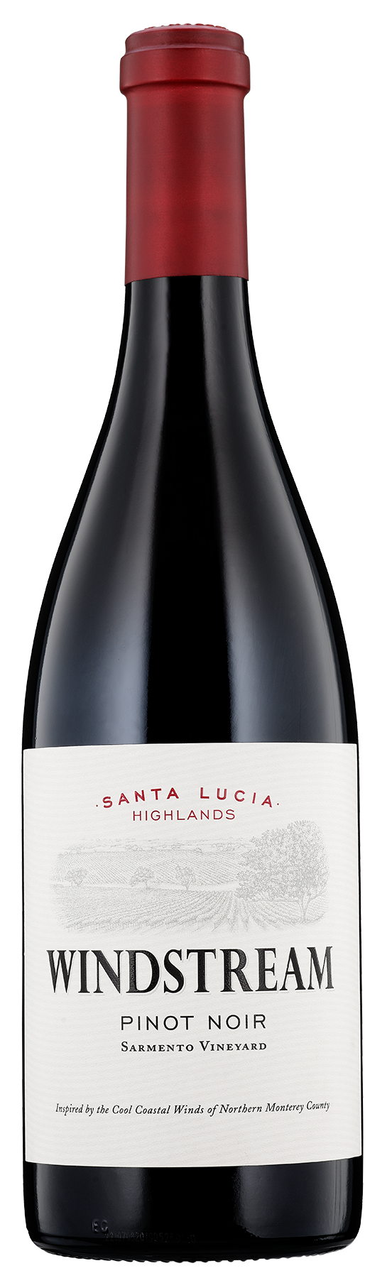 Home Windstream Wines